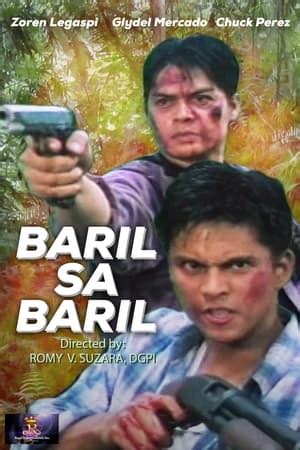 Bobby Benitez — The Movie Database (TMDB).